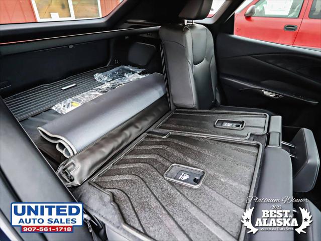 2023 Lexus RX 350 F SPORT Handling
