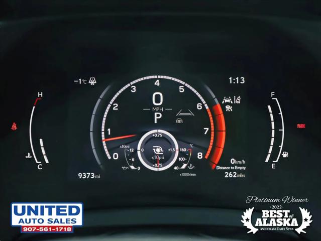 2023 Lexus RX 350 F SPORT Handling