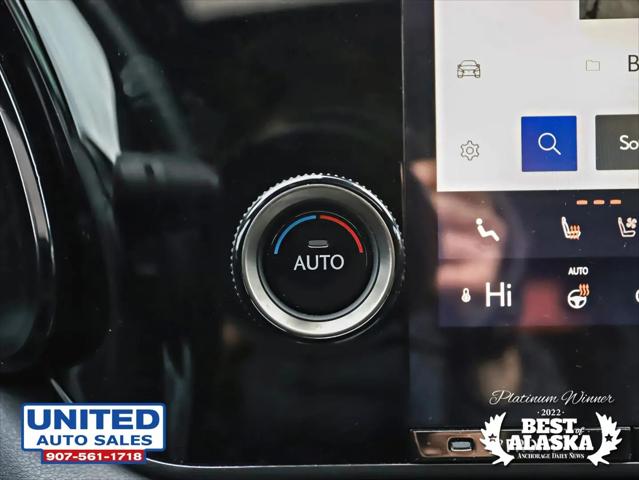 2023 Lexus RX 350 F SPORT Handling