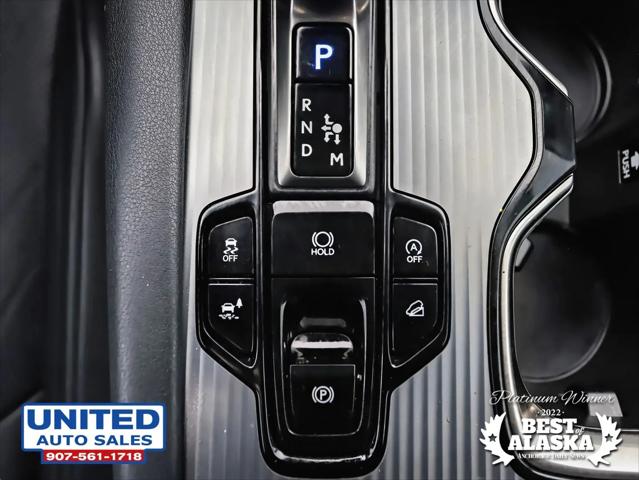 2023 Lexus RX 350 F SPORT Handling