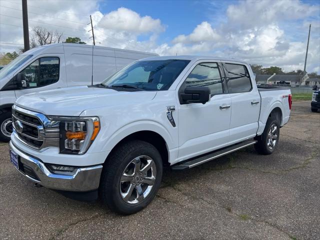 2023 Ford F-150 XLT for sale in Ville Platte, LA