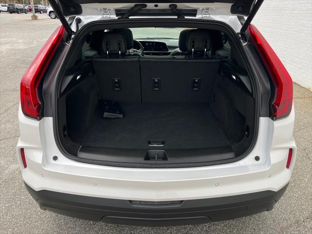 2024 Cadillac XT4 FWD Luxury