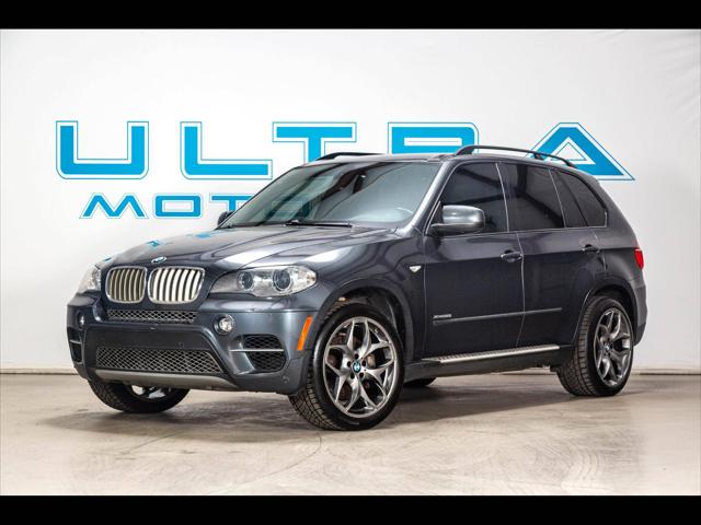 2012 BMW X5 xDrive50i for sale in Birmingham, AL