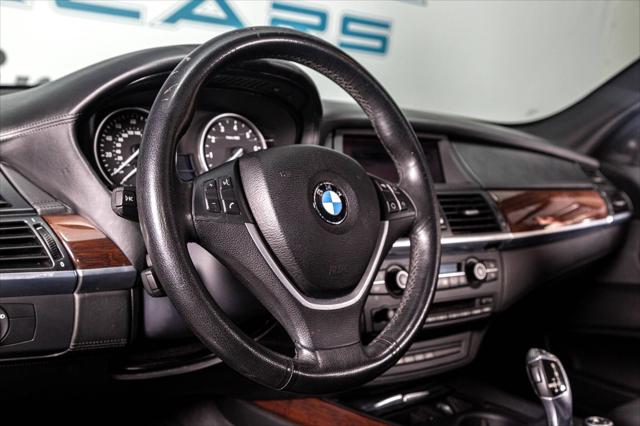 2012 BMW X5 xDrive50i