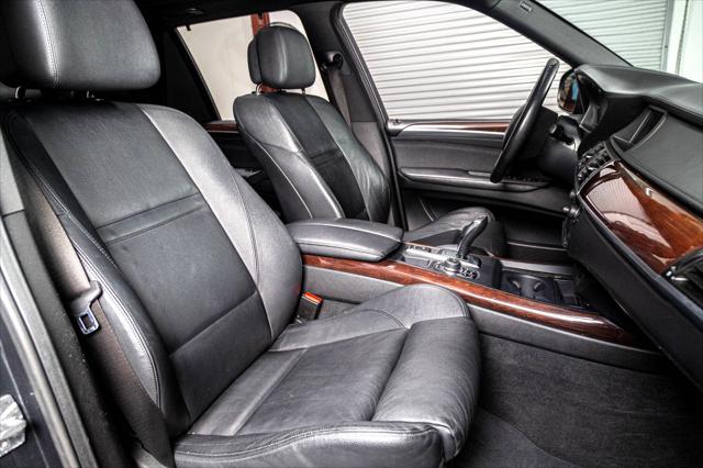 2012 BMW X5 xDrive50i