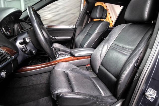 2012 BMW X5 xDrive50i