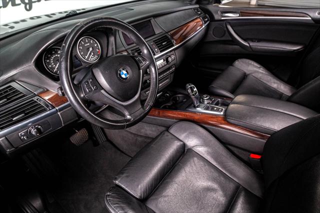 2012 BMW X5 xDrive50i