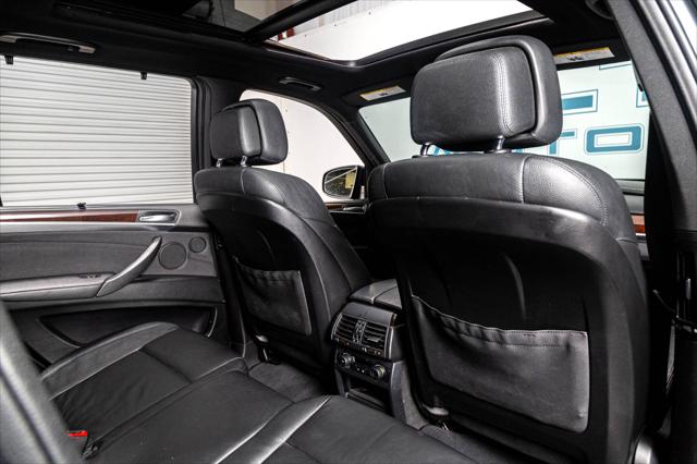 2012 BMW X5 xDrive50i