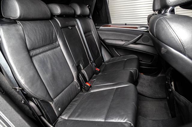 2012 BMW X5 xDrive50i