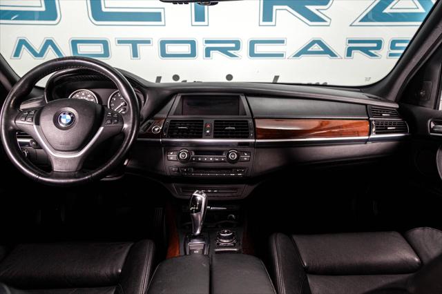 2012 BMW X5 xDrive50i