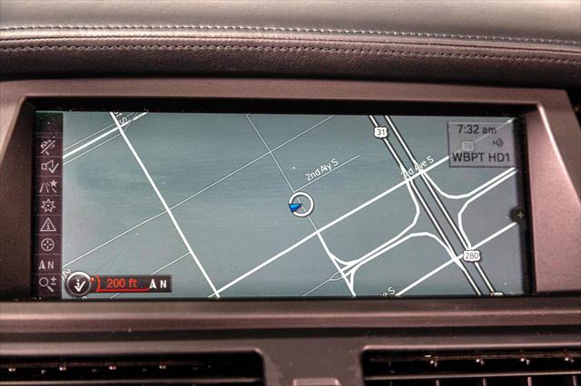 2012 BMW X5 xDrive50i