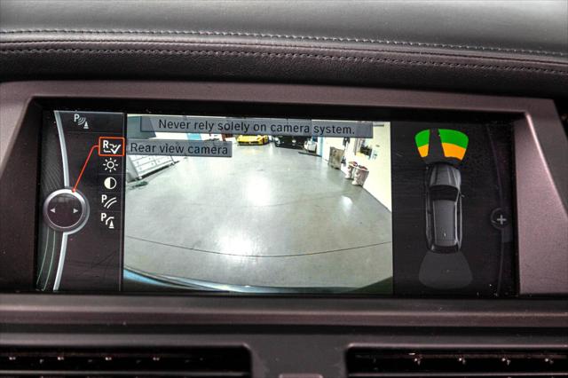 2012 BMW X5 xDrive50i