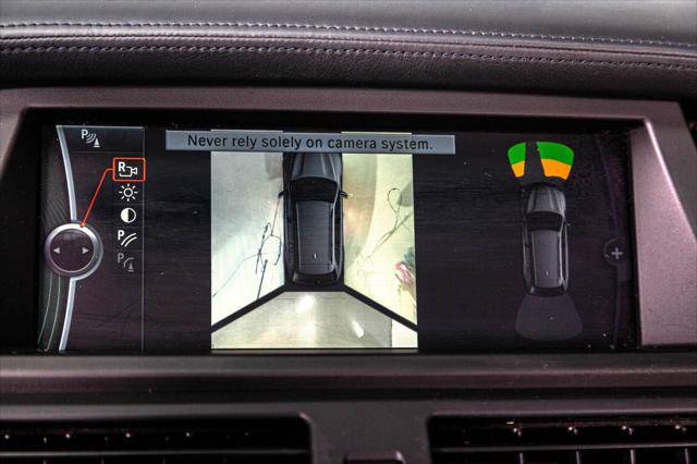 2012 BMW X5 xDrive50i