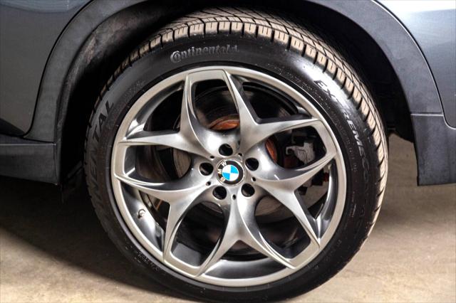 2012 BMW X5 xDrive50i