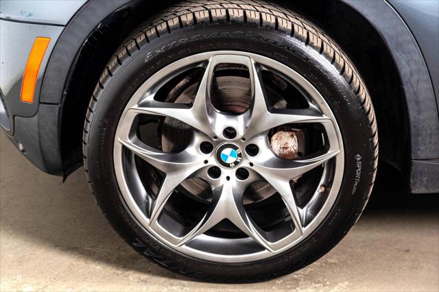 2012 BMW X5 xDrive50i