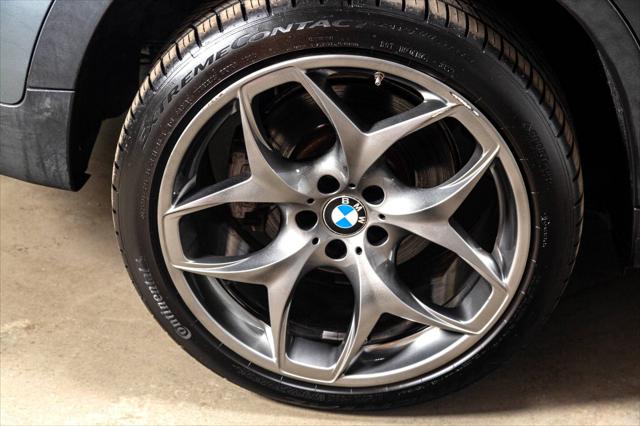 2012 BMW X5 xDrive50i