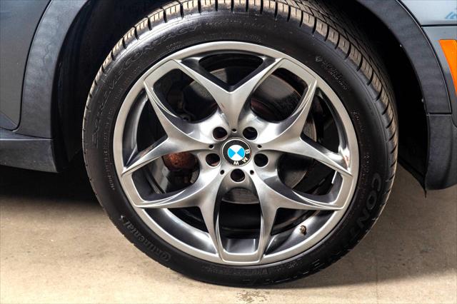 2012 BMW X5 xDrive50i