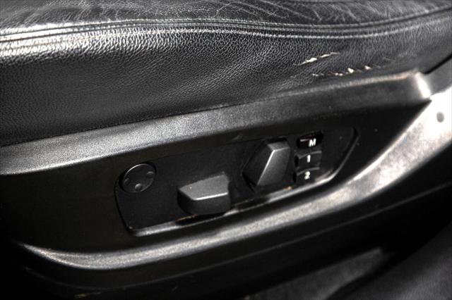 2012 BMW X5 xDrive50i