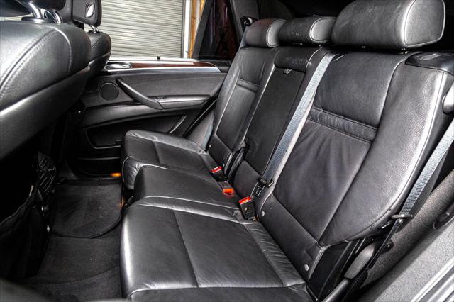 2012 BMW X5 xDrive50i