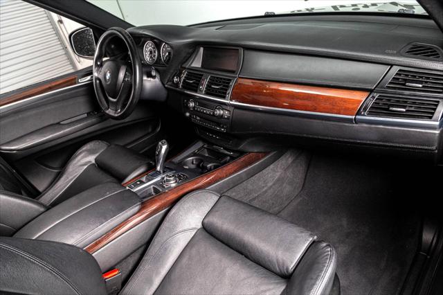 2012 BMW X5 xDrive50i