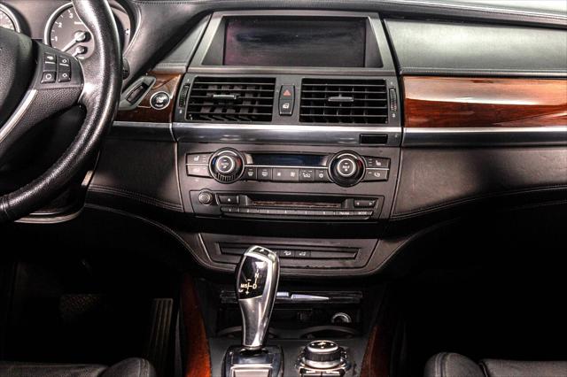 2012 BMW X5 xDrive50i