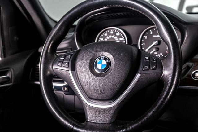 2012 BMW X5 xDrive50i