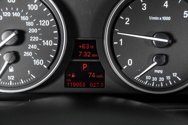 2012 BMW X5 xDrive50i