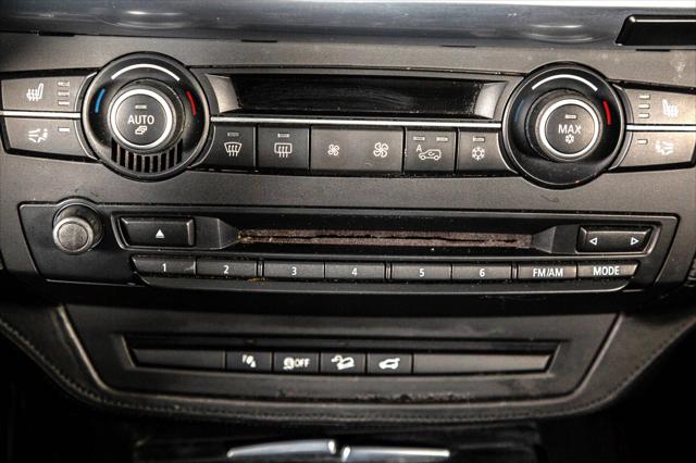 2012 BMW X5 xDrive50i