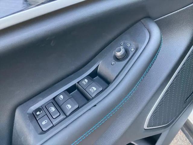 2024 Jeep Grand Cherokee Trailhawk