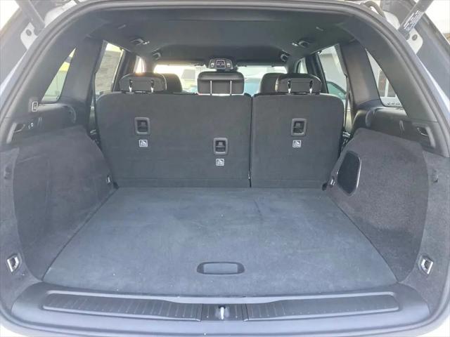 2024 Jeep Grand Cherokee Trailhawk