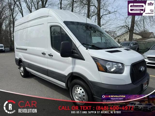 2022 Ford Transit Cargo Van Base for sale in Avenel, NJ