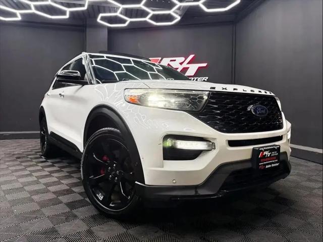 2020 Ford Explorer ST for sale in Newark, NJ