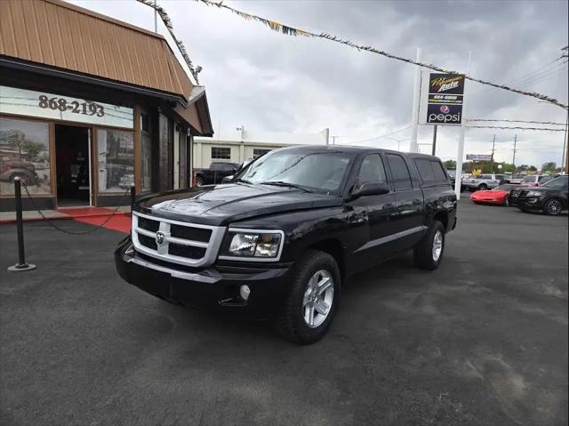 2011 Ram Dakota Bighorn/Lonestar for sale in Billings, MT