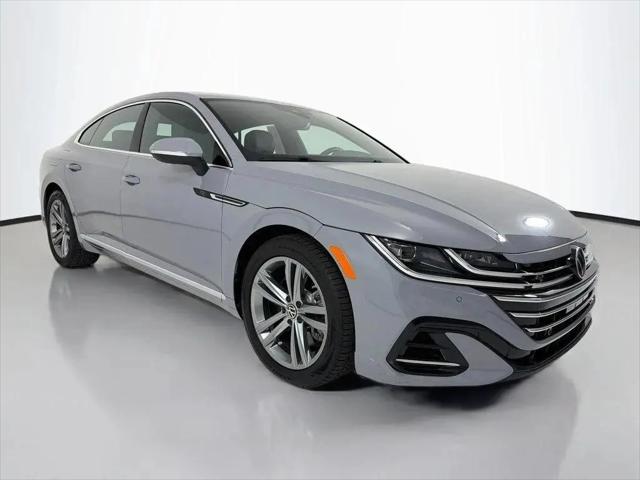2023 Volkswagen Arteon 2.0T SE R-Line for sale in Lancaster, PA