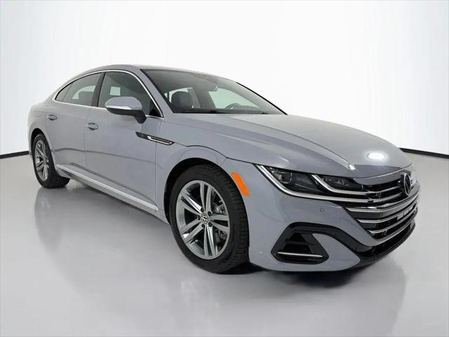 2023 Volkswagen Arteon 2.0T SE R-Line for sale in Lancaster, PA