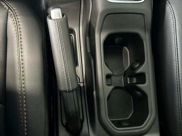 2024 Jeep Wrangler WRANGLER 4-DOOR SAHARA