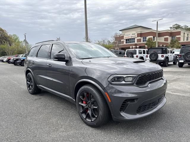 2024 Dodge Durango DURANGO SRT 392 PLUS AWD