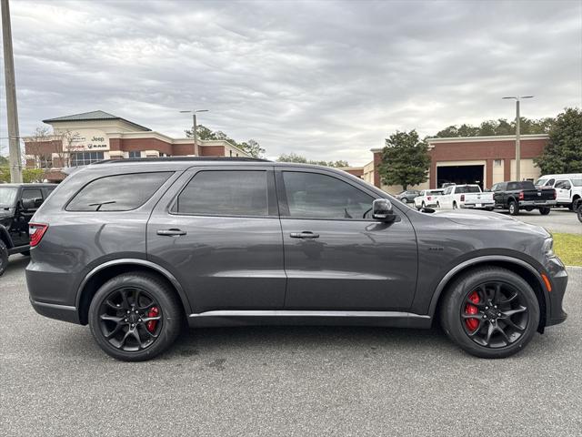 2024 Dodge Durango DURANGO SRT 392 PLUS AWD
