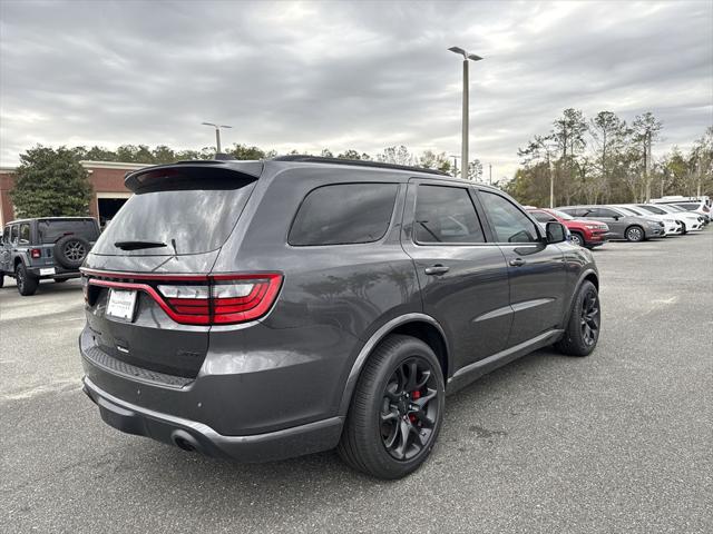 2024 Dodge Durango DURANGO SRT 392 PLUS AWD