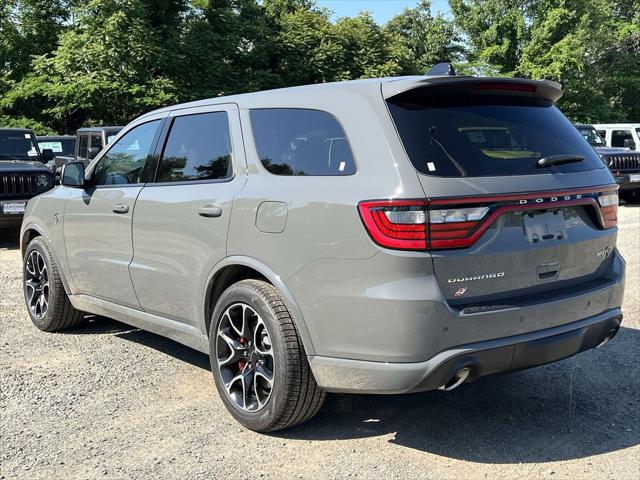 2024 Dodge Durango DURANGO SRT HELLCAT PREMIUM AWD