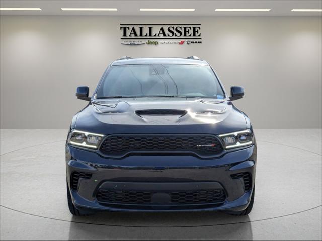 2024 Dodge Durango DURANGO R/T PLUS RWD