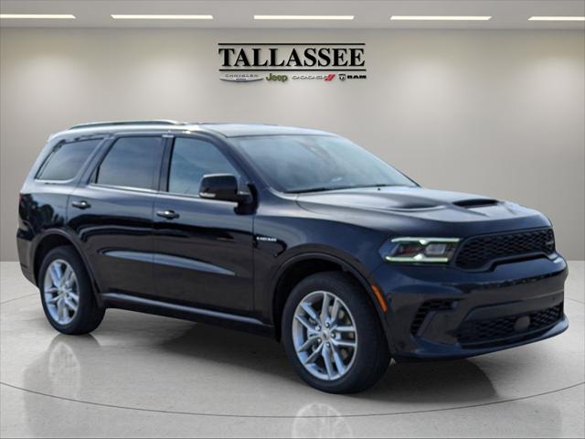 2024 Dodge Durango DURANGO R/T PLUS RWD