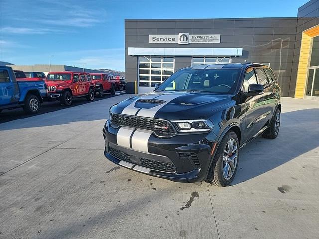 2024 Dodge Durango DURANGO R/T PREMIUM AWD