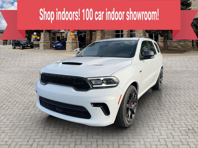 2024 Dodge Durango DURANGO SRT 392 PLUS AWD