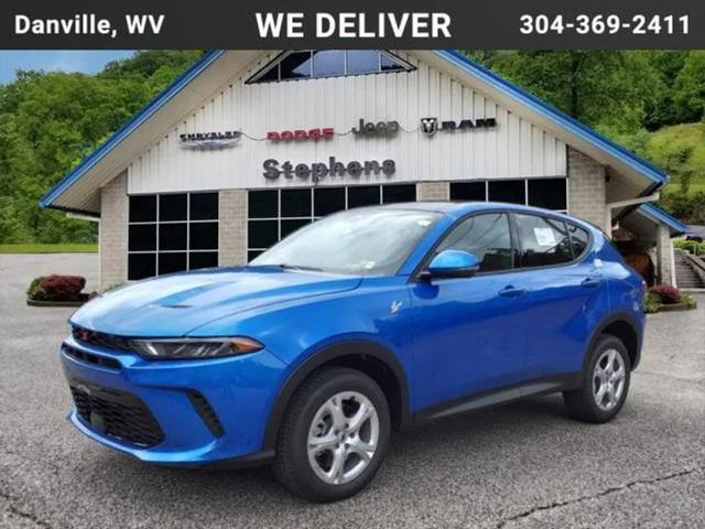2024 Dodge Hornet HORNET GT PLUS AWD