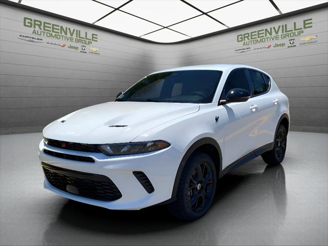 2024 Dodge Hornet HORNET GT AWD 2024 Dodge Hornet HORNET GT AWD