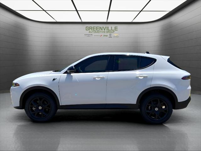 2024 Dodge Hornet HORNET GT AWD 2024 Dodge Hornet HORNET GT AWD