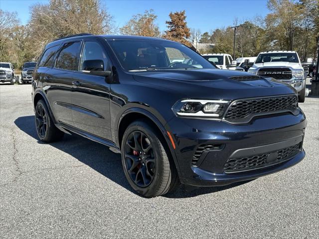 2024 Dodge Durango DURANGO SRT 392 PLUS AWD