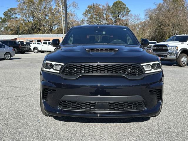 2024 Dodge Durango DURANGO SRT 392 PLUS AWD