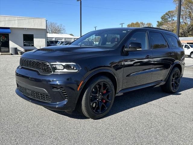 2024 Dodge Durango DURANGO SRT 392 PLUS AWD